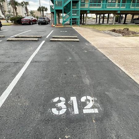 Appartamento Sea Breeze #312 Gulf Shores Esterno foto