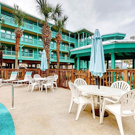 Appartamento Sea Breeze #312 Gulf Shores Esterno foto