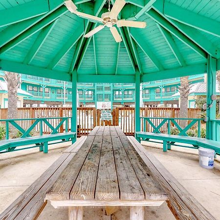 Appartamento Sea Breeze #312 Gulf Shores Esterno foto