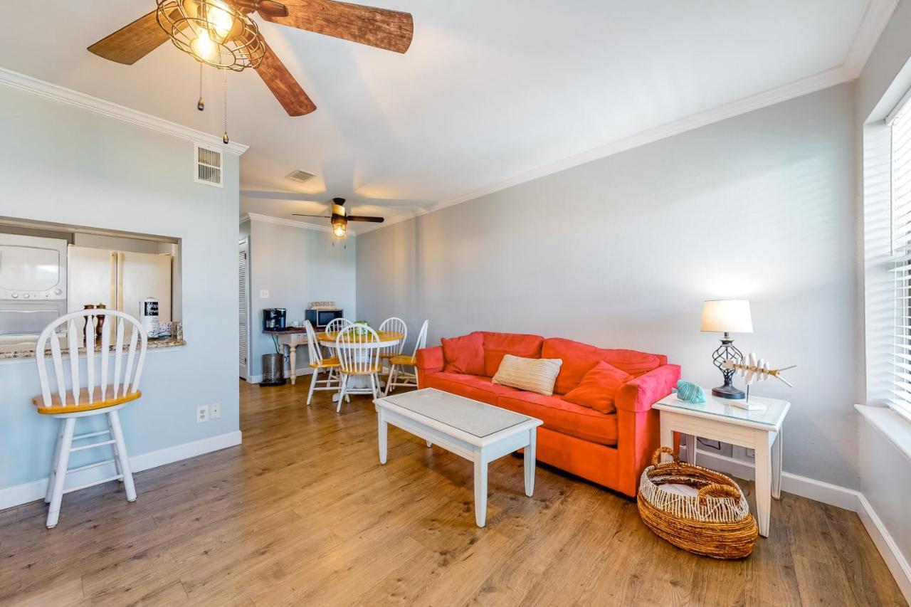 Appartamento Sea Breeze #312 Gulf Shores Esterno foto