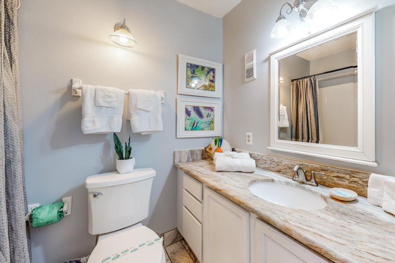 Appartamento Sea Breeze #312 Gulf Shores Esterno foto