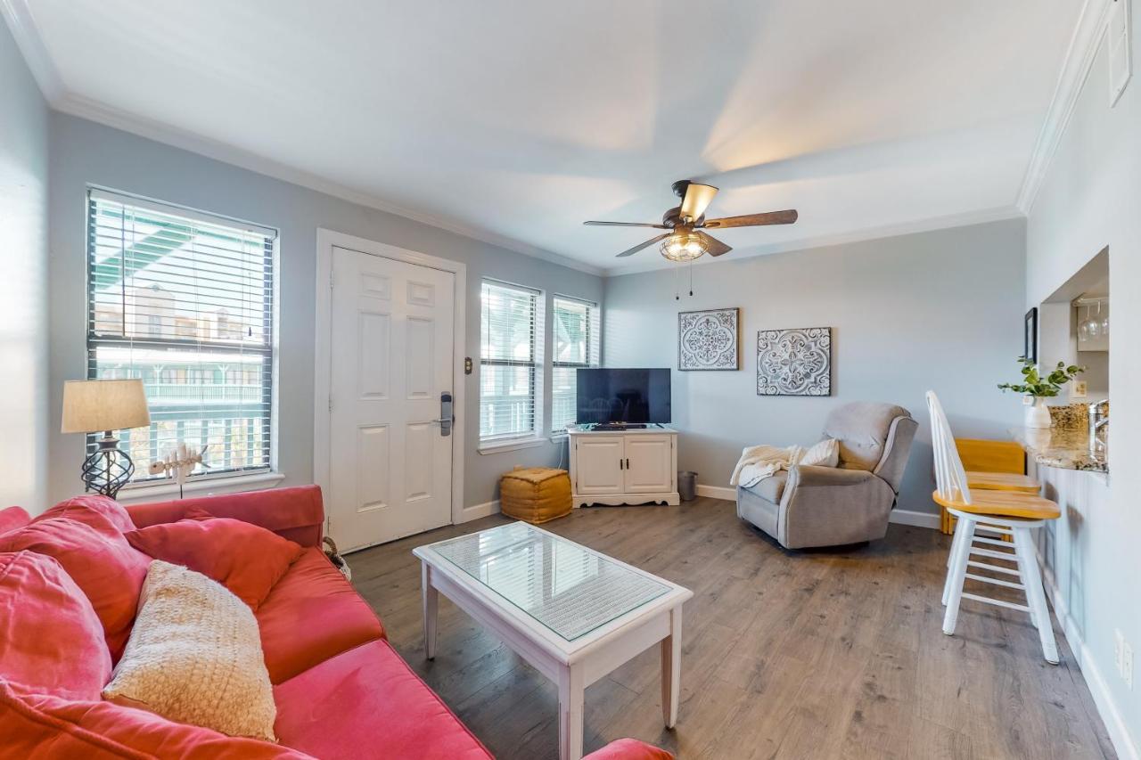 Appartamento Sea Breeze #312 Gulf Shores Esterno foto