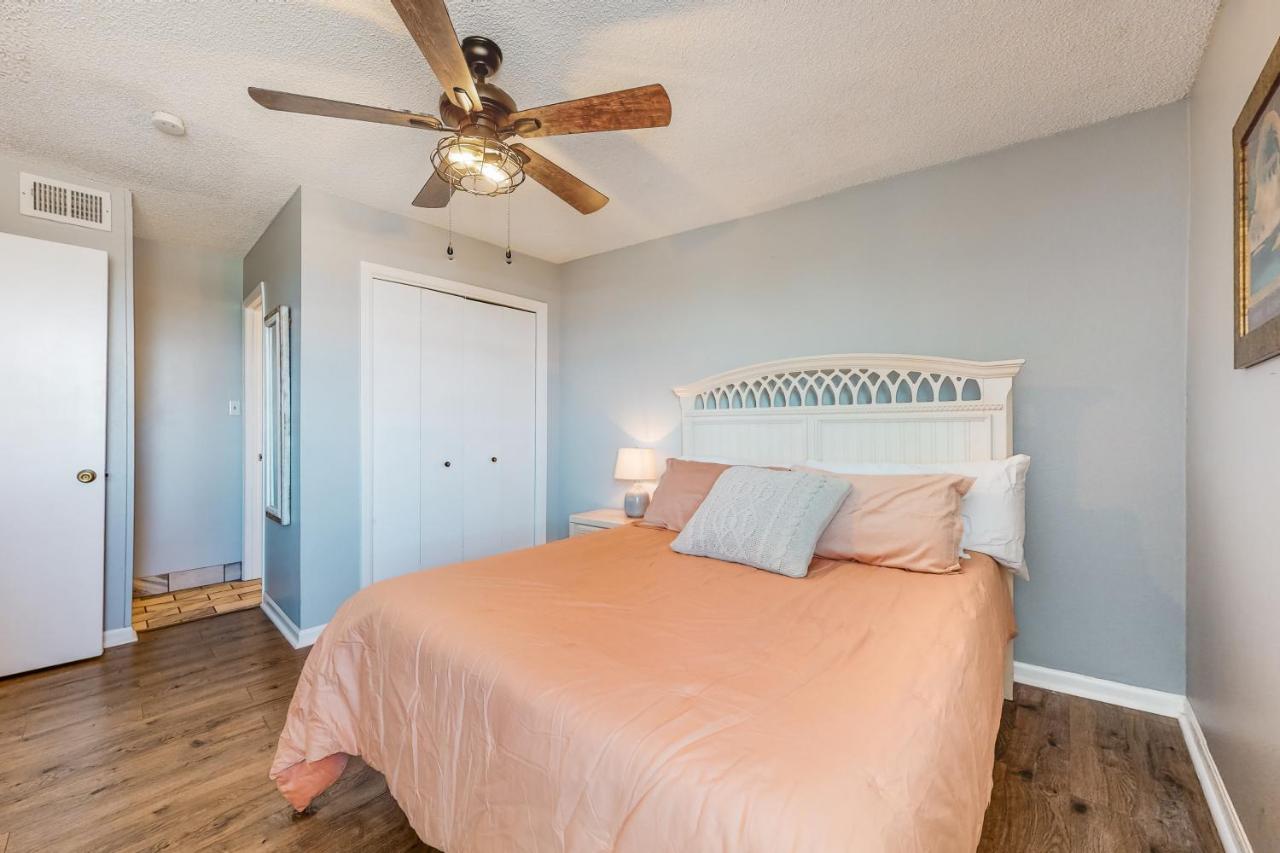 Appartamento Sea Breeze #312 Gulf Shores Esterno foto