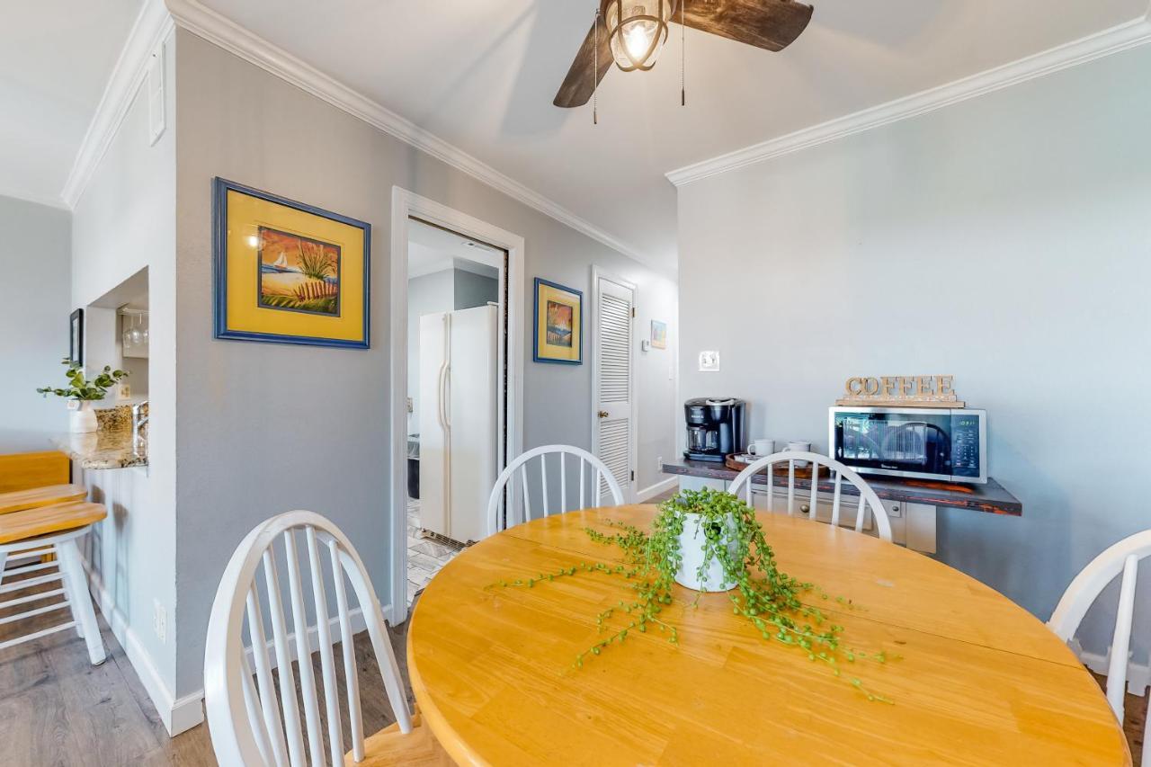 Appartamento Sea Breeze #312 Gulf Shores Esterno foto