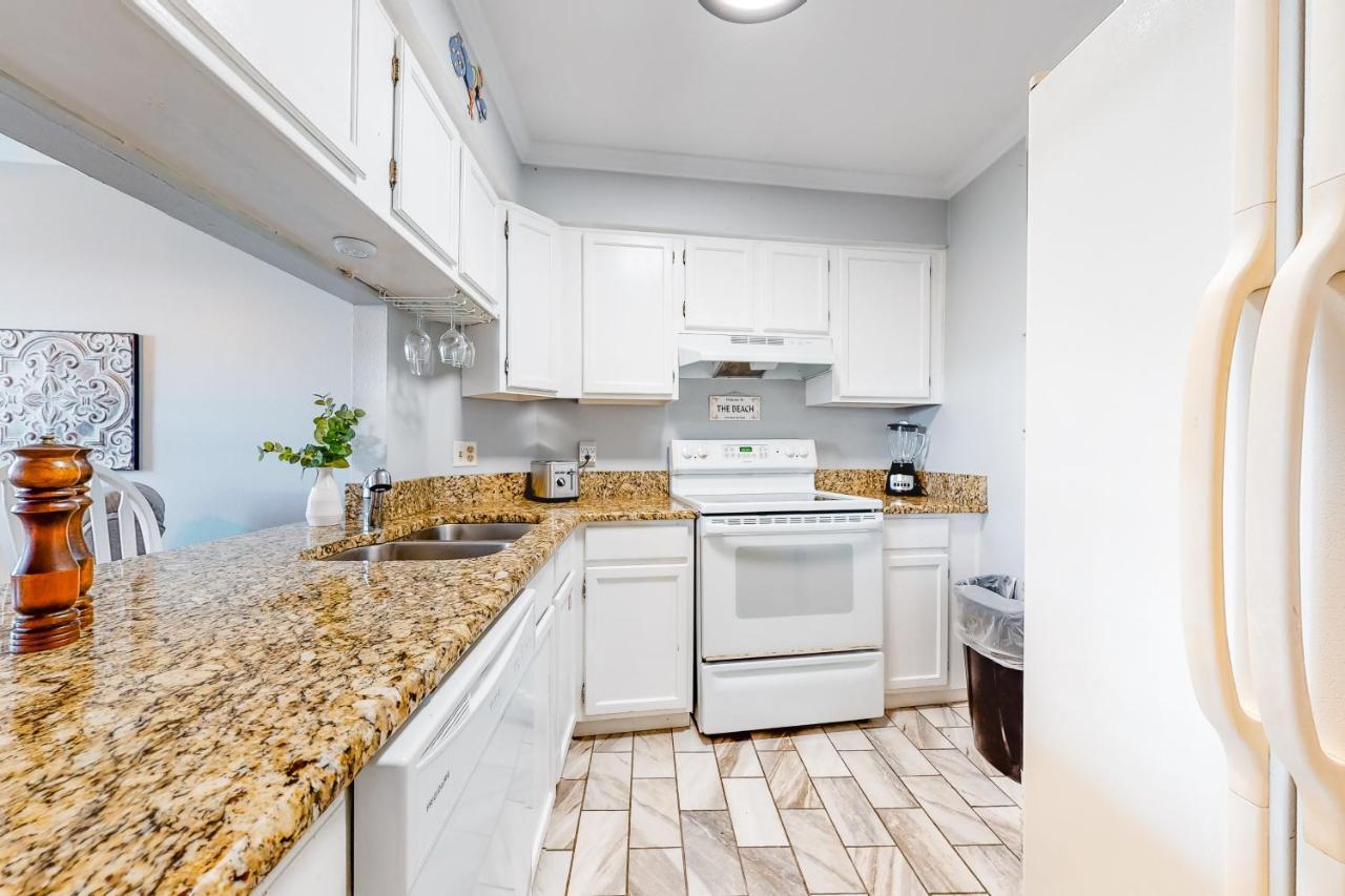 Appartamento Sea Breeze #312 Gulf Shores Esterno foto