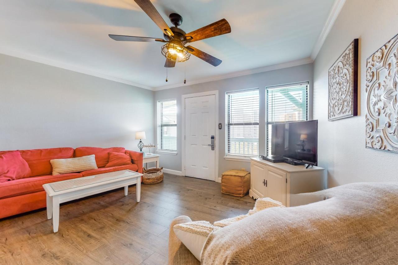 Appartamento Sea Breeze #312 Gulf Shores Esterno foto