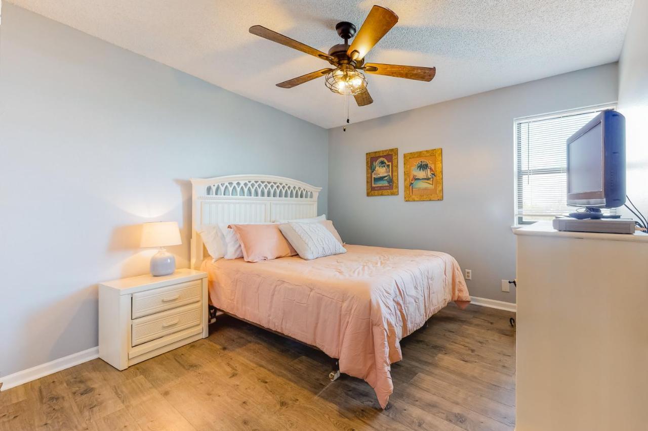 Appartamento Sea Breeze #312 Gulf Shores Esterno foto