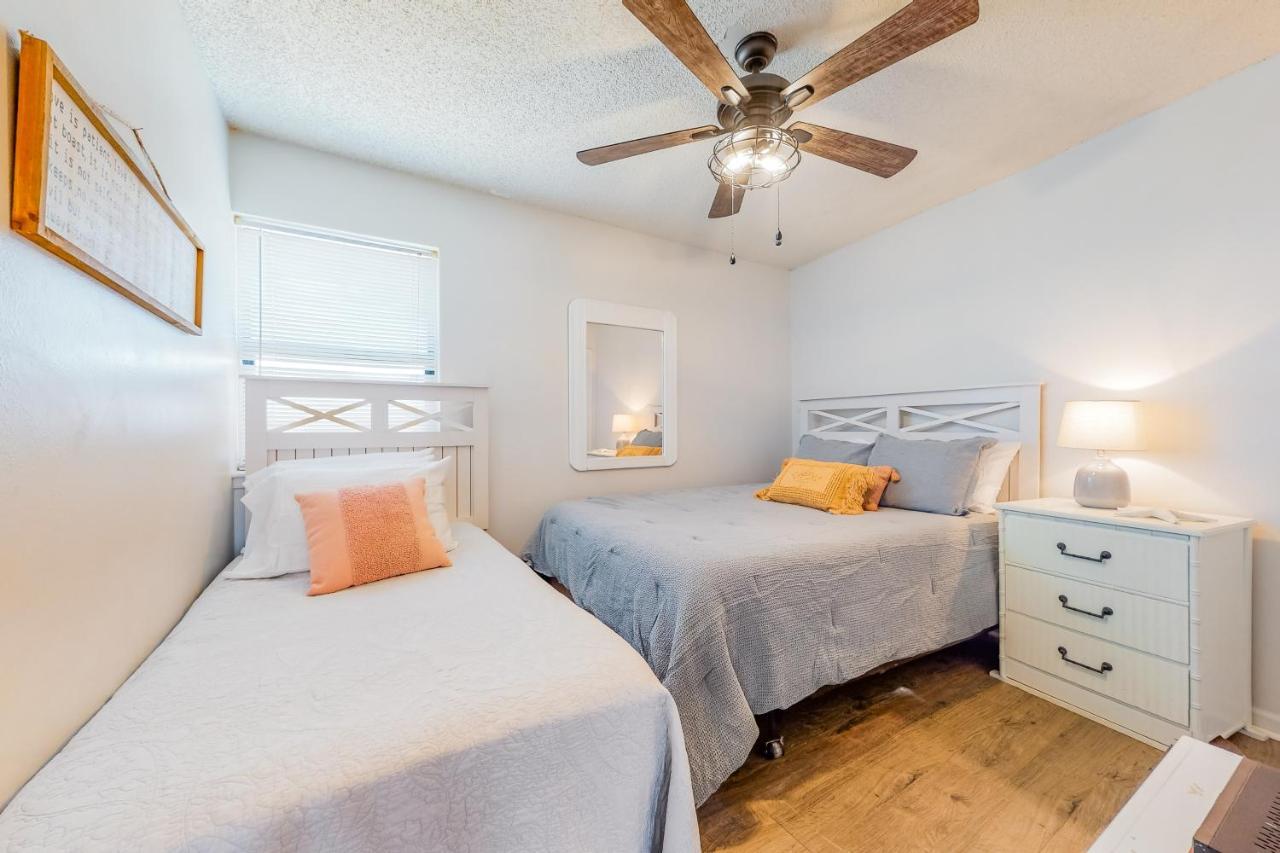 Appartamento Sea Breeze #312 Gulf Shores Esterno foto