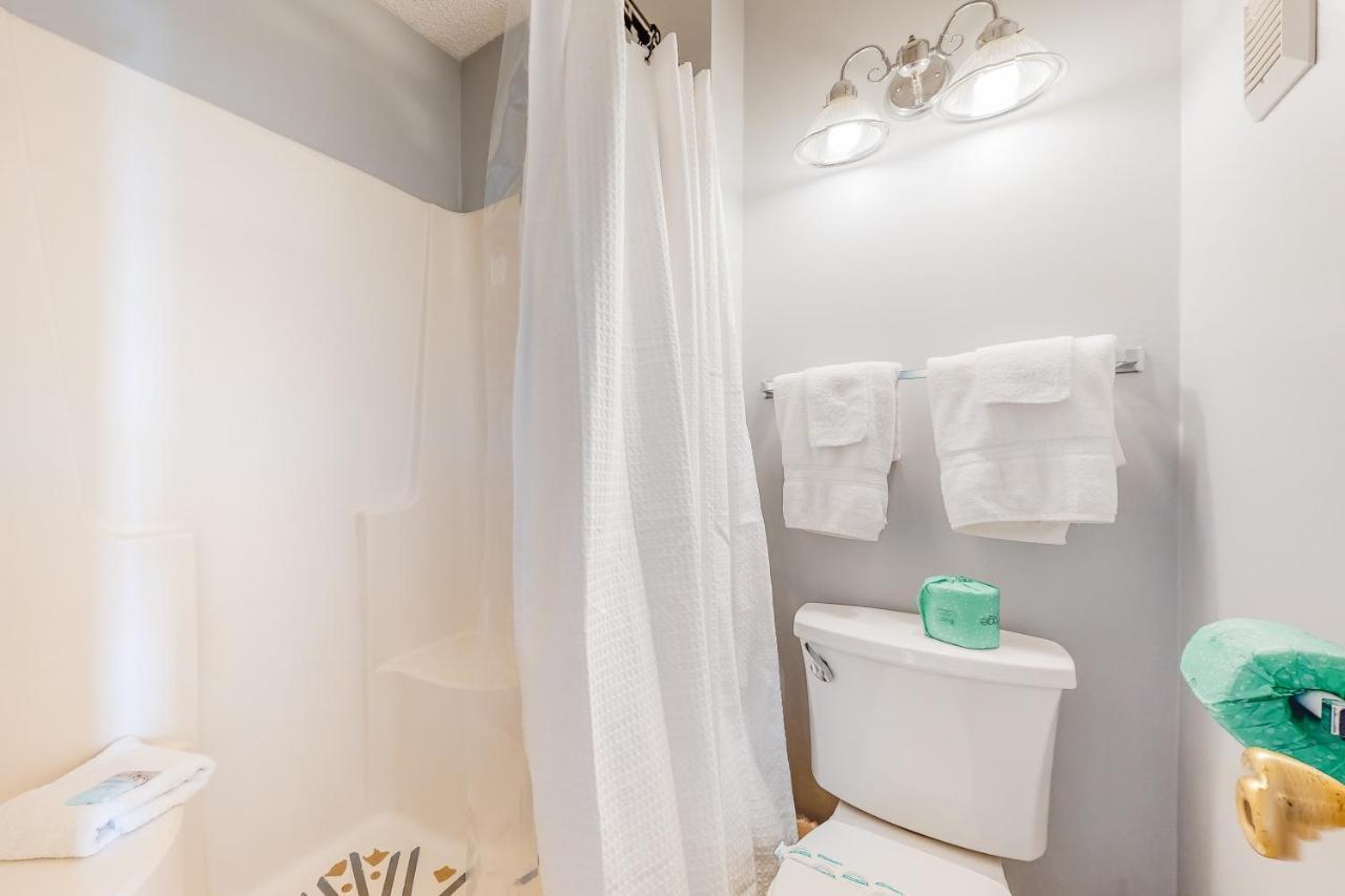 Appartamento Sea Breeze #312 Gulf Shores Esterno foto