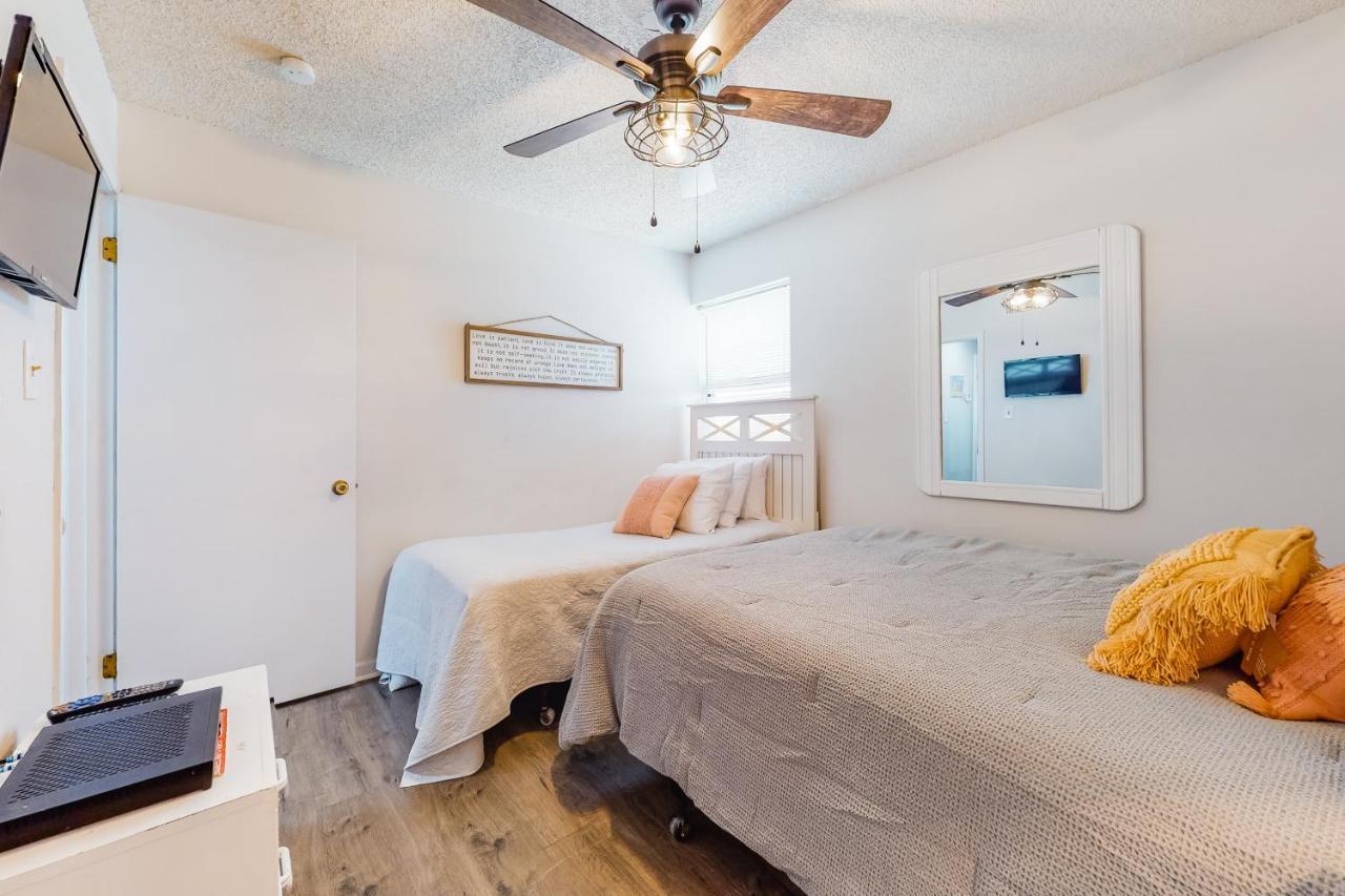 Appartamento Sea Breeze #312 Gulf Shores Esterno foto