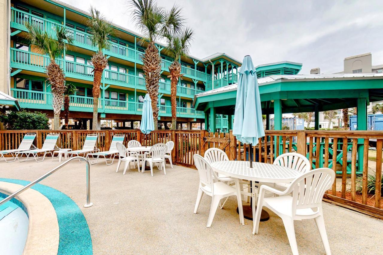 Appartamento Sea Breeze #312 Gulf Shores Esterno foto
