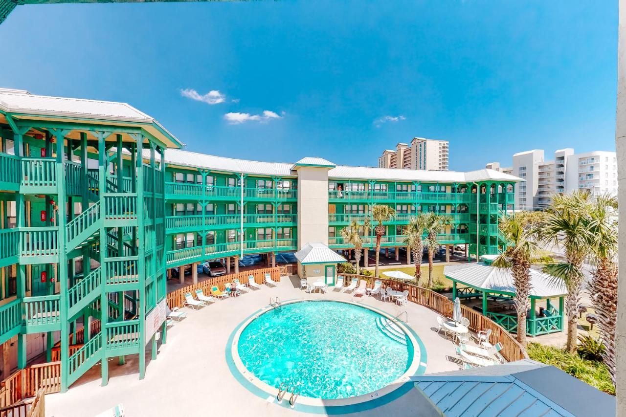 Appartamento Sea Breeze #312 Gulf Shores Esterno foto