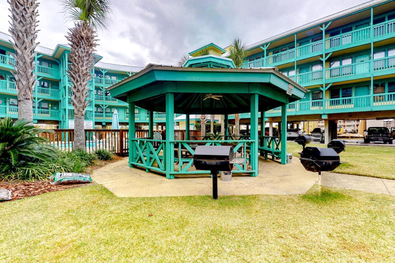 Appartamento Sea Breeze #312 Gulf Shores Esterno foto