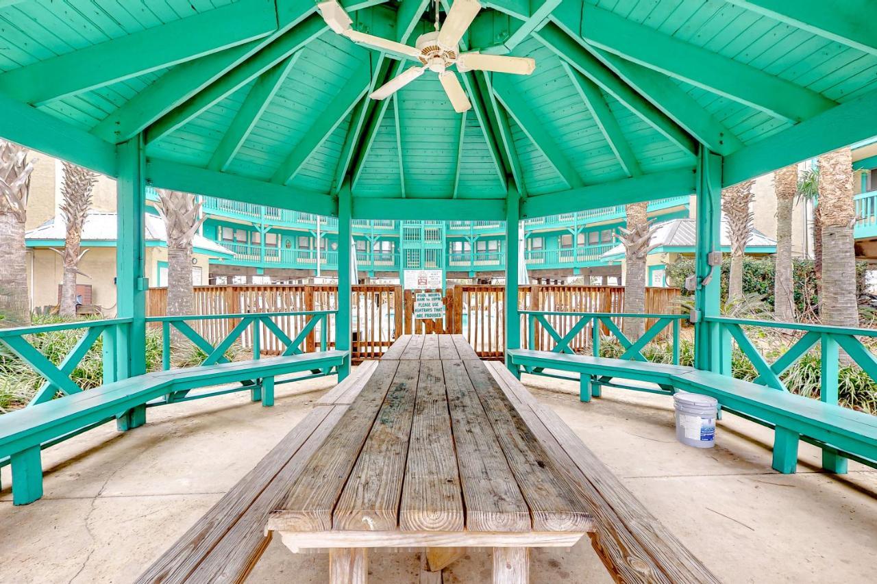 Appartamento Sea Breeze #312 Gulf Shores Esterno foto